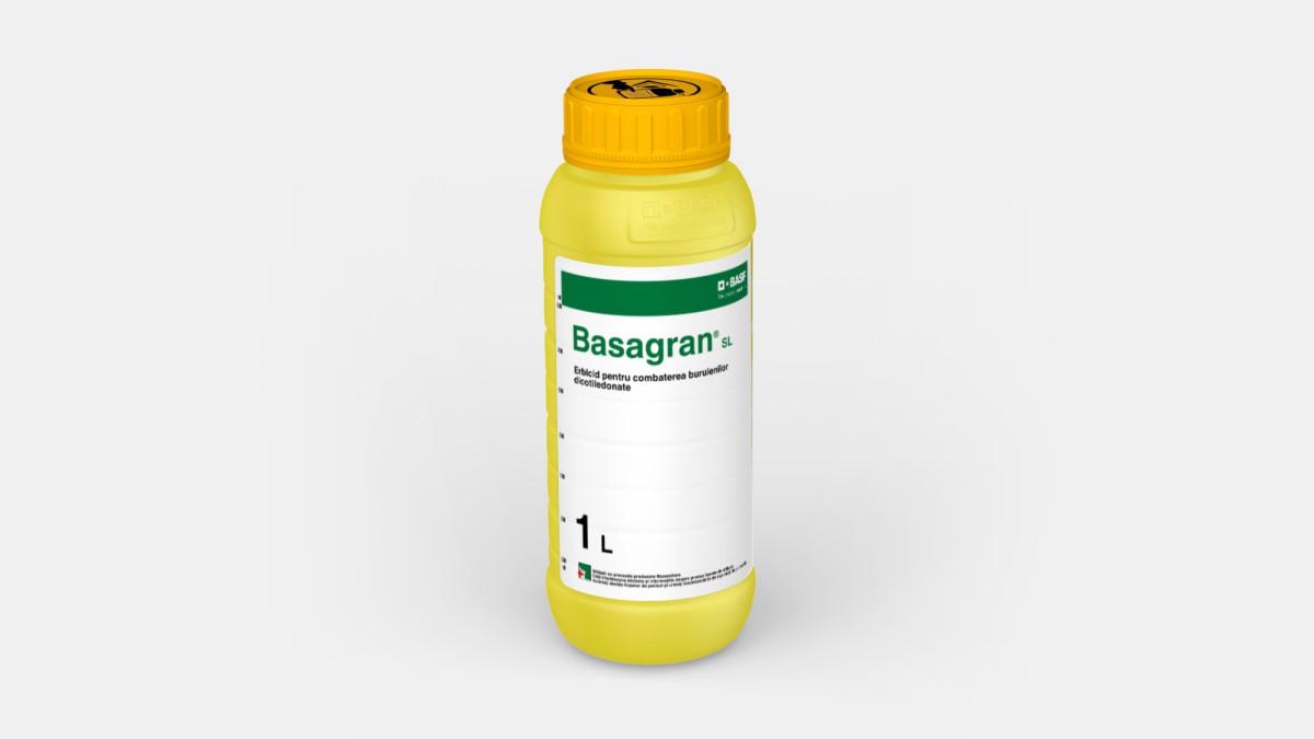 Basagran sl