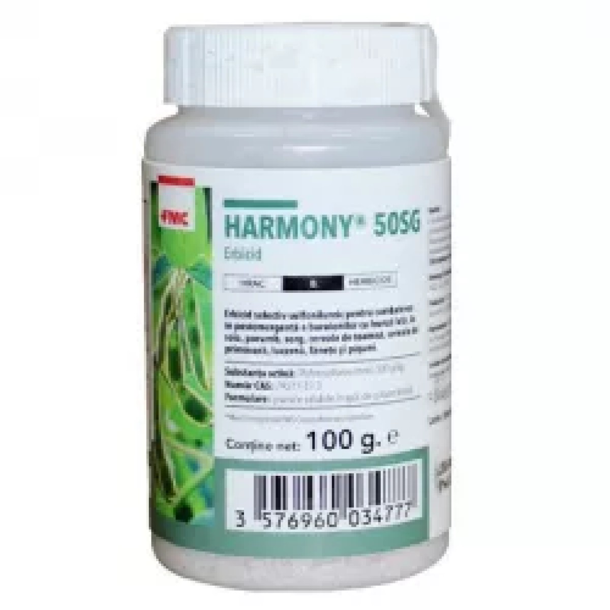 Harmony 50 SG