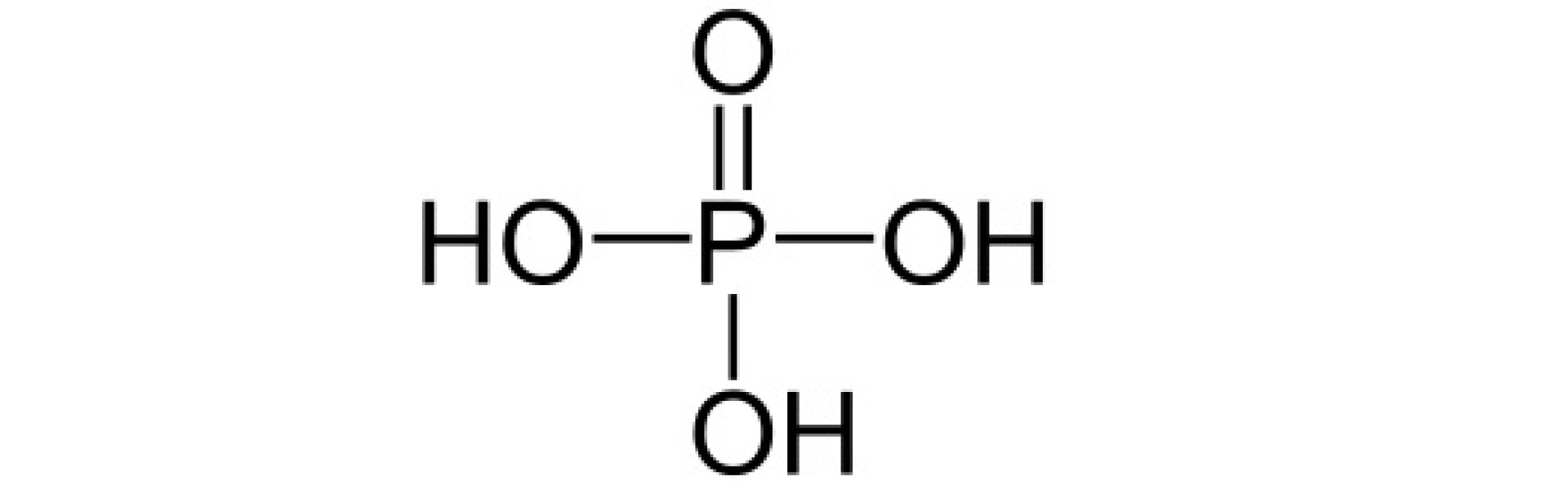 Acid fosforic 73% utilizat in agricultura