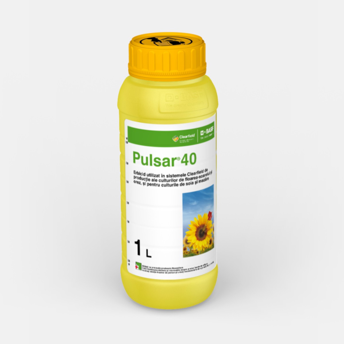 Pulsar 40