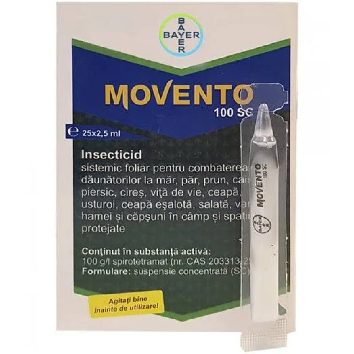 Movento 100 SC